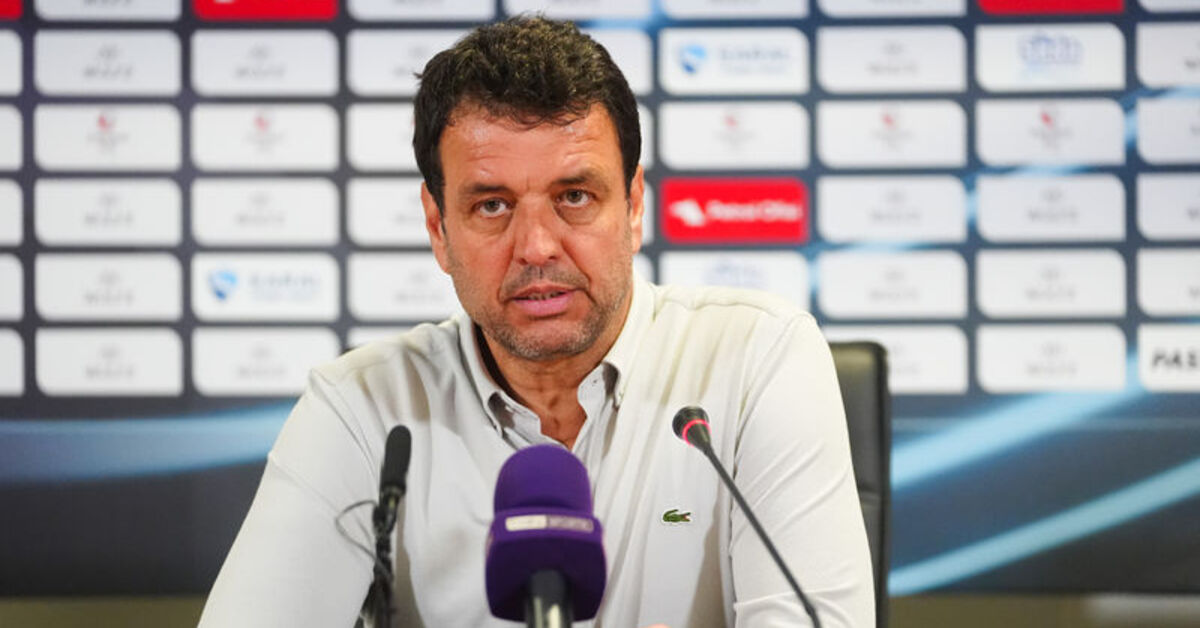 Adanaspor’da Cihat Arslan dönemi!