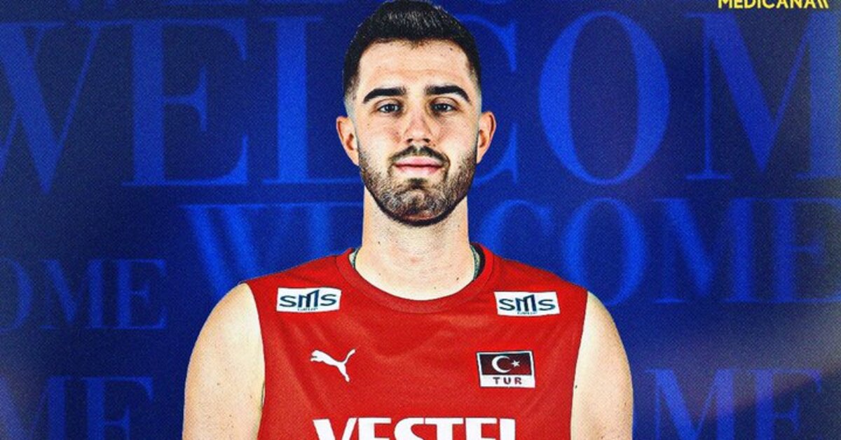 Adis Lagumdzija, Fenerbahçe’de!
