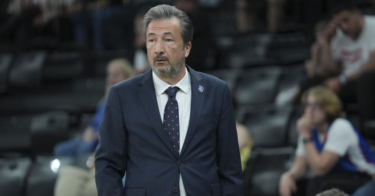 Anadolu Efes’te Banchi dönemi sona erdi!