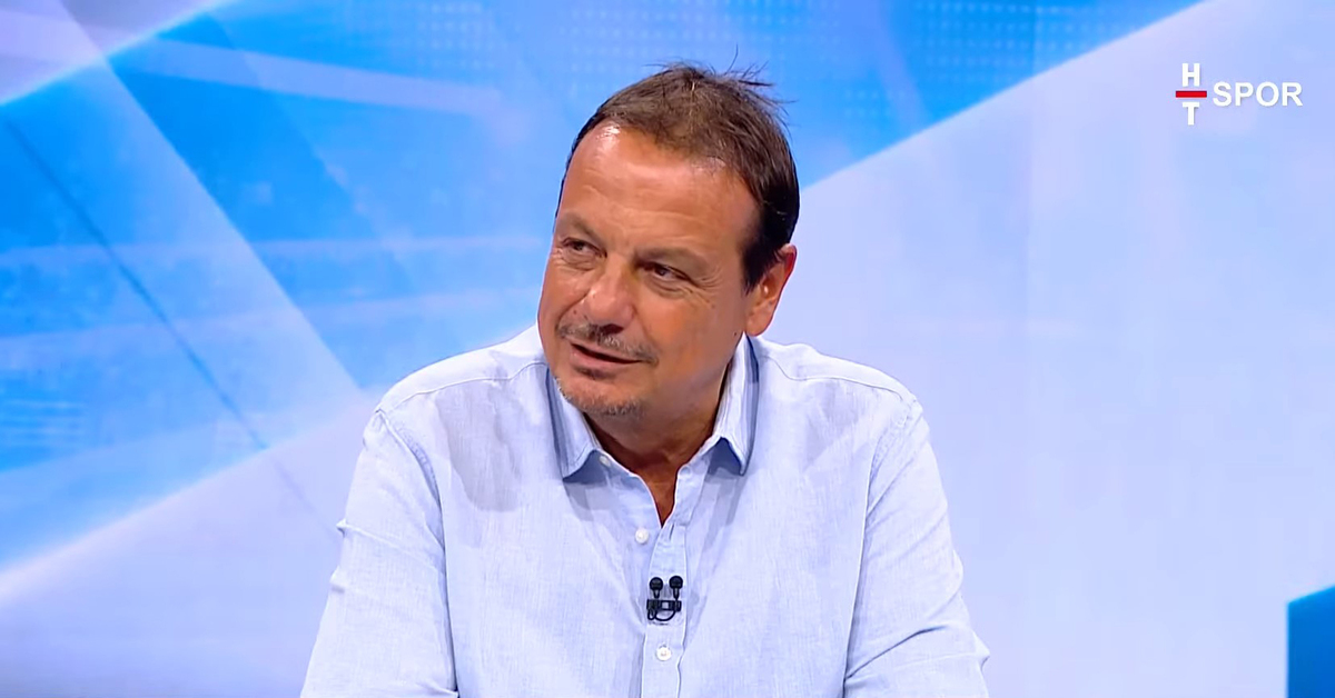 Ataman’ın HT Spor’a açıklamaları Avrupa basınında!