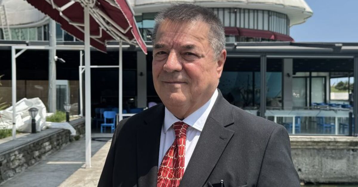 “Avrupa Ligi’nde gruplara kalmak istiyoruz!”