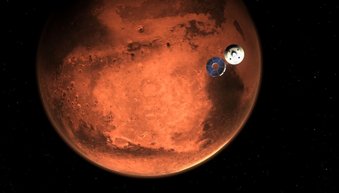 Avrupa Uzay Ajansı: 2040’a kadar Ay ve Mars’ta yaşam başlayacak
