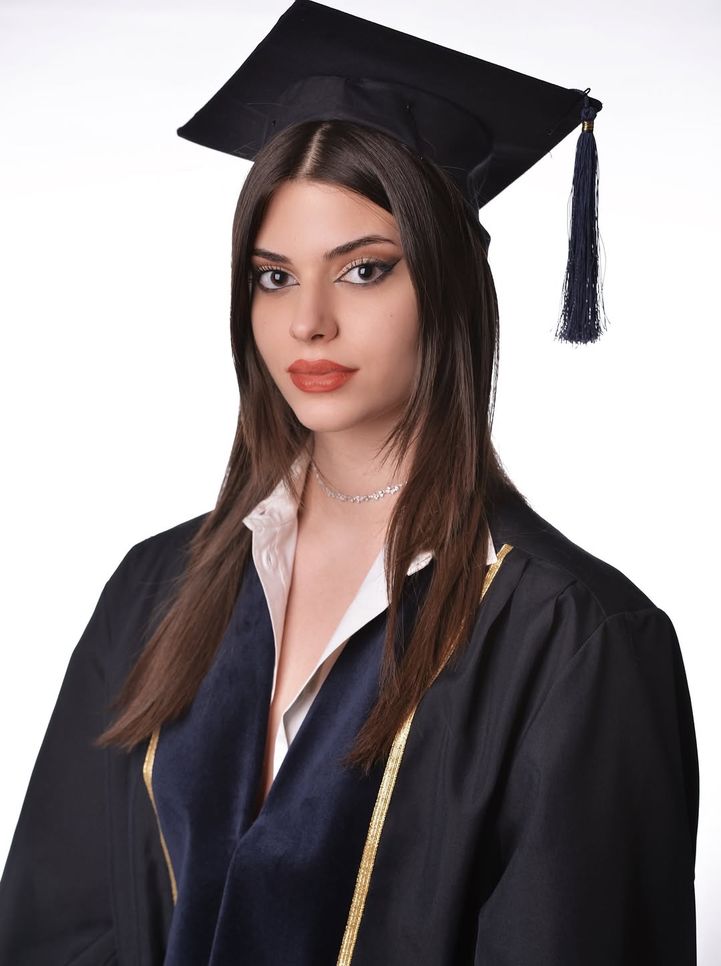 Aynı sınıftaymış