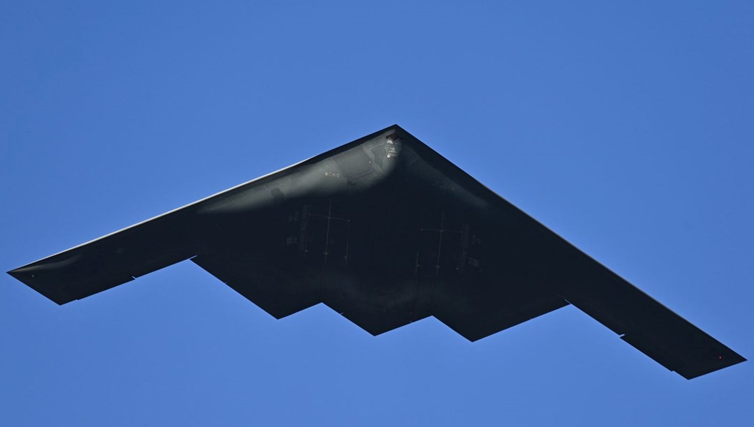 B2- Spirit bombardıman uçağı özellikleri ne, kaç saat uçabiliyor? B2- Spirit hayalet uçak maliyeti ne kadar?