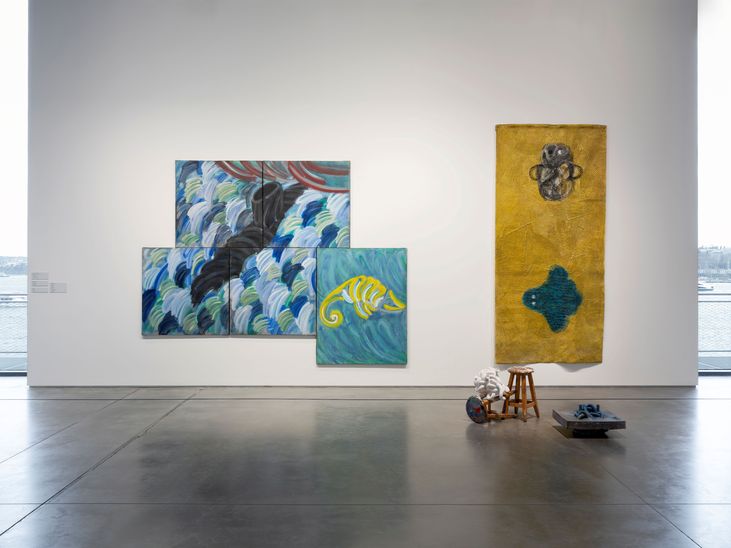 Bayramda İstanbul Modern’de sanat zamanı