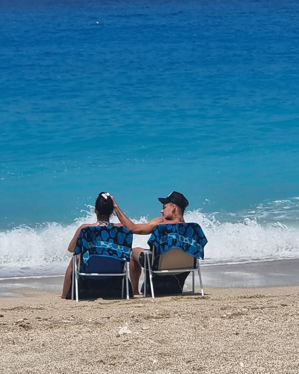 Bebek öncesi tatil