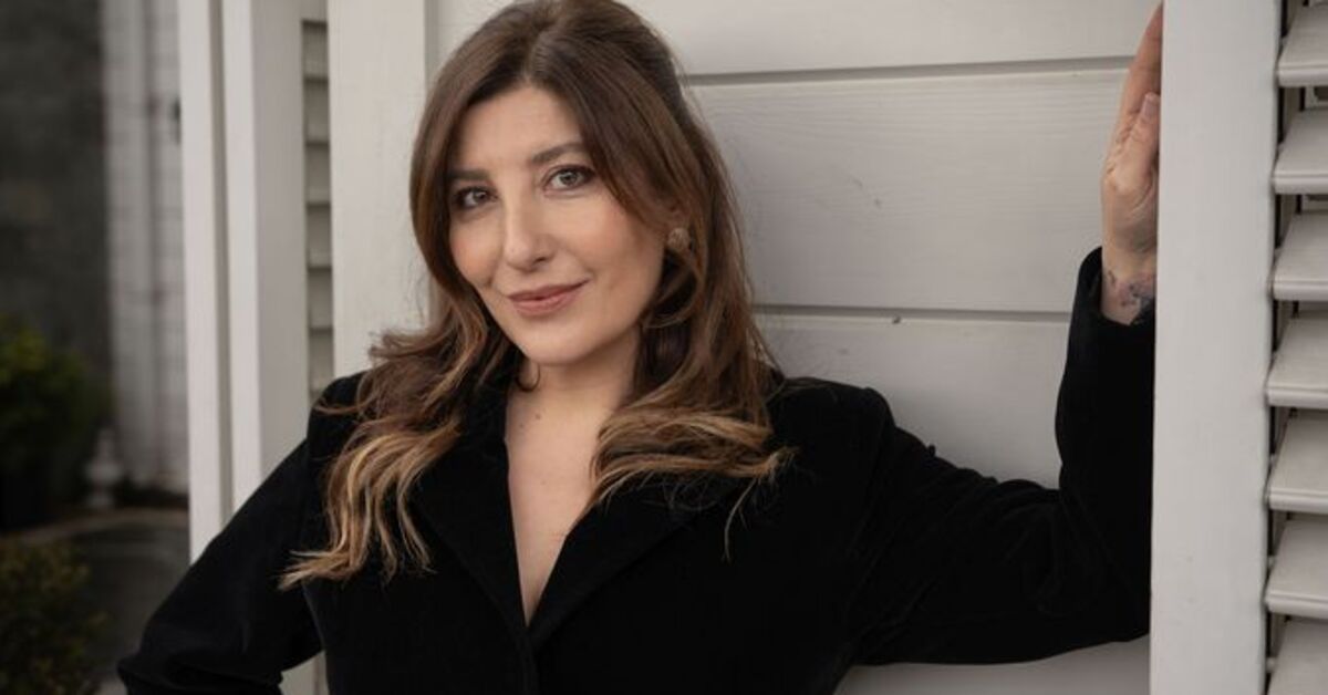 “Ben düşmedim”