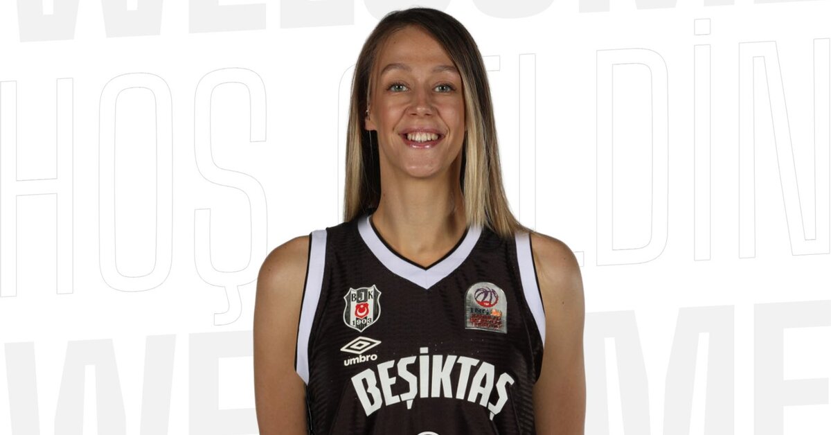 Beşiktaş BOA, Gizem Sezer’i transfer etti!