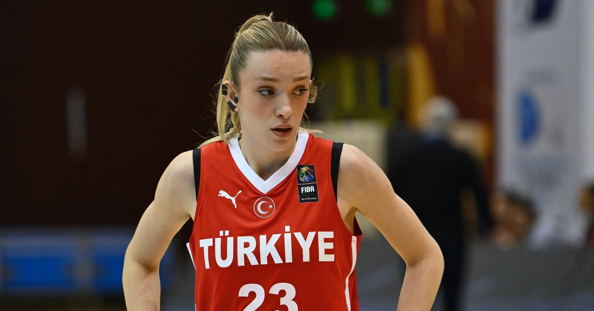 Beşiktaş BOA, Meltem Yıldızhan’ı kadrosuna kattı