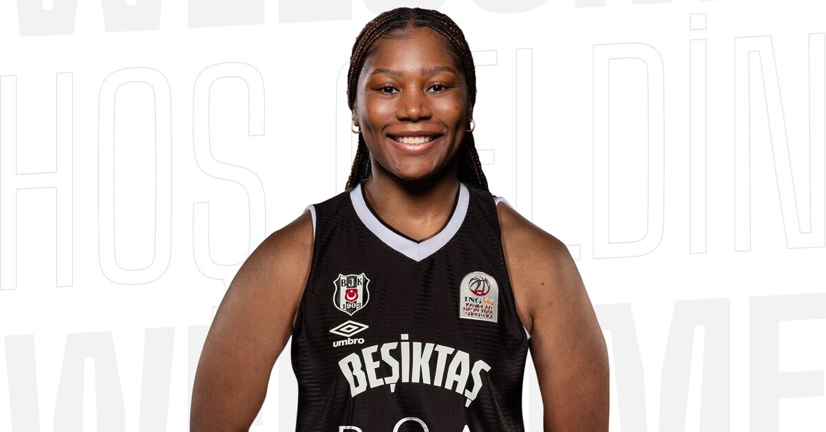Beşiktaş BOA, Okonkwo’yu kadrosuna kattı!