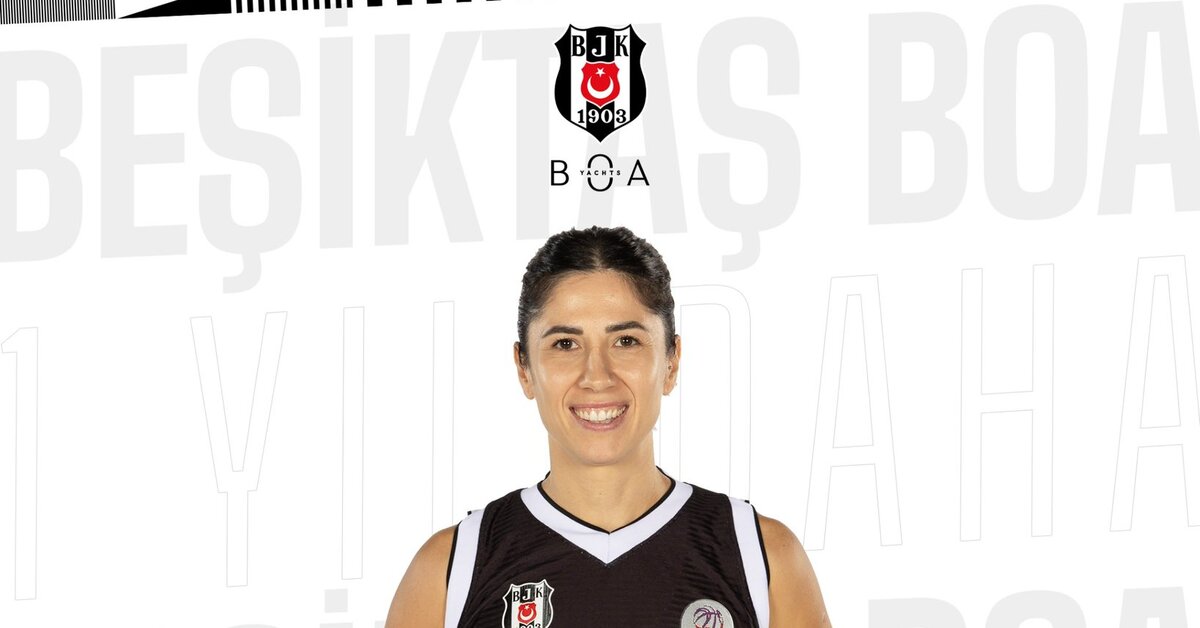 Beşiktaş BOA, Özge Özışık’la uzattı!