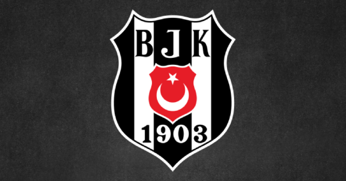 Beşiktaş’ta bayramlaşma töreni yapıldı