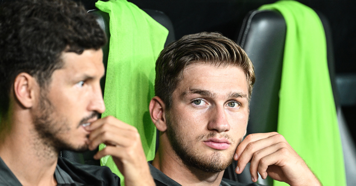 Beşiktaş’ta yerli katkısı sınıfta kaldı!