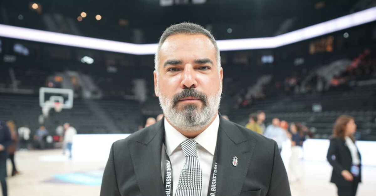 Beşiktaş’tan F.Bahçeli yöneticiye sert tepki!