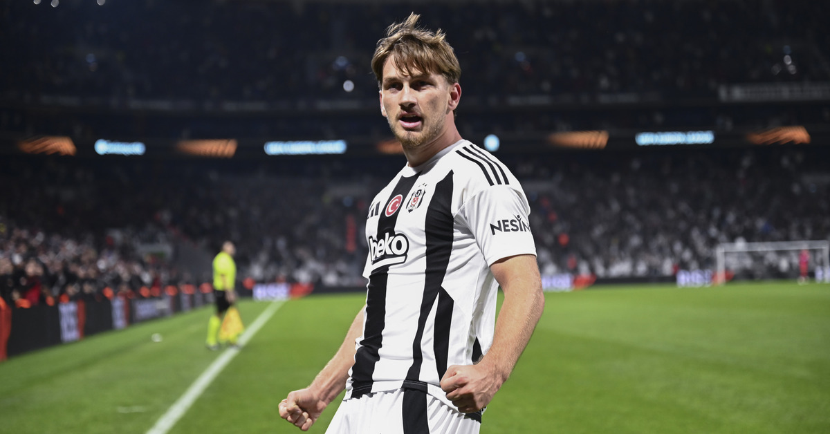 Beşiktaş’tan Semih Kılıçsoy teklifine ret!