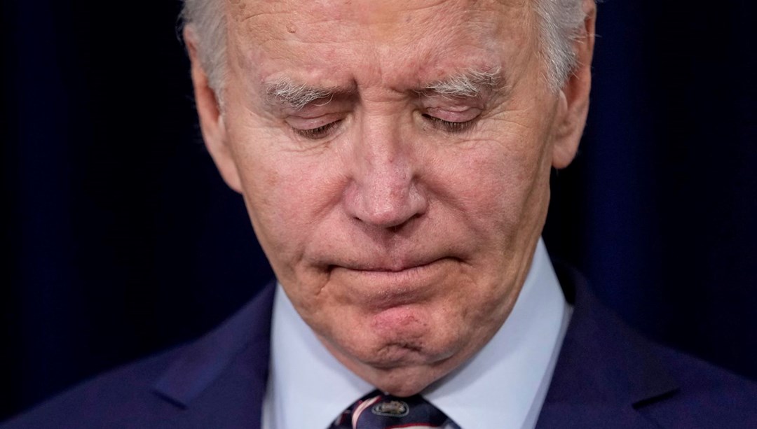 Biden’ın doktoru ifadeye çağrıldı: “Tanıklığı kritik öneme sahip”