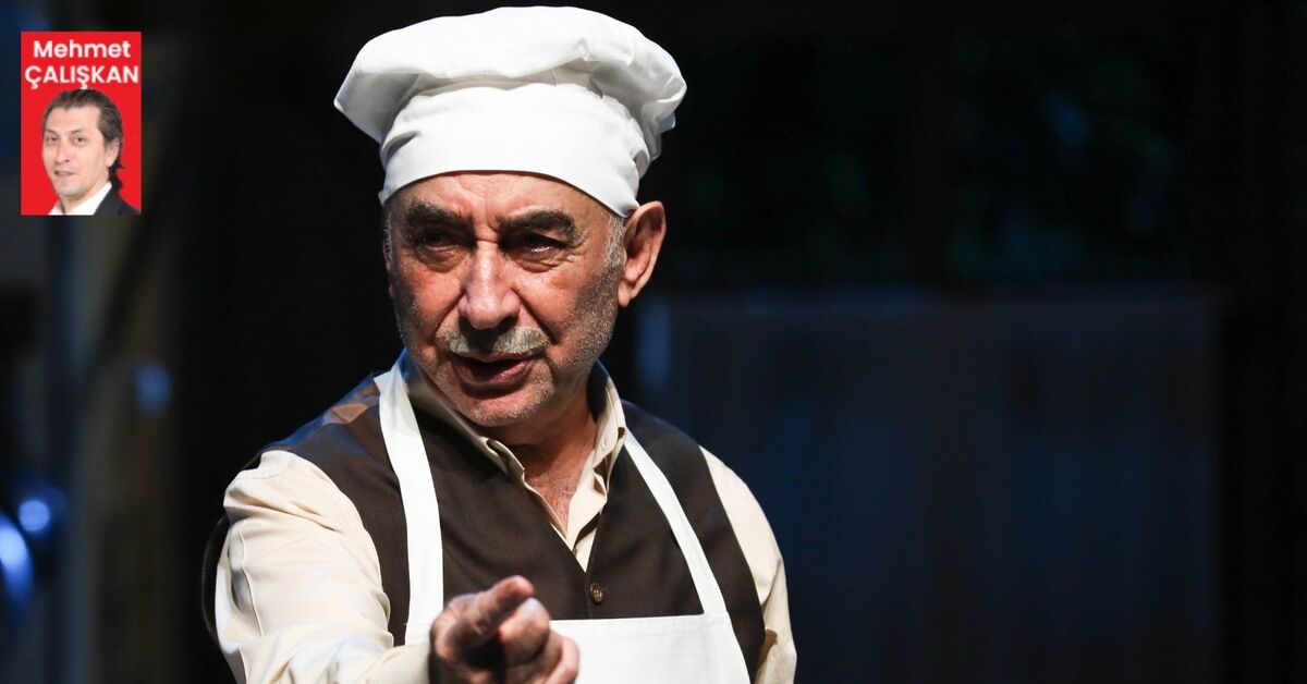 “Bitti” demeden bitmez