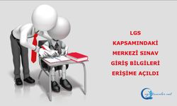 “Bu yıl YKS’ye 2 milyon 560 bin 640 aday başvurdu”