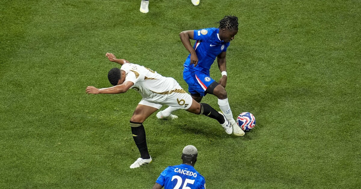 Chelsea, Kulüpler Dünya Kupası’na kayıpsız başladı!