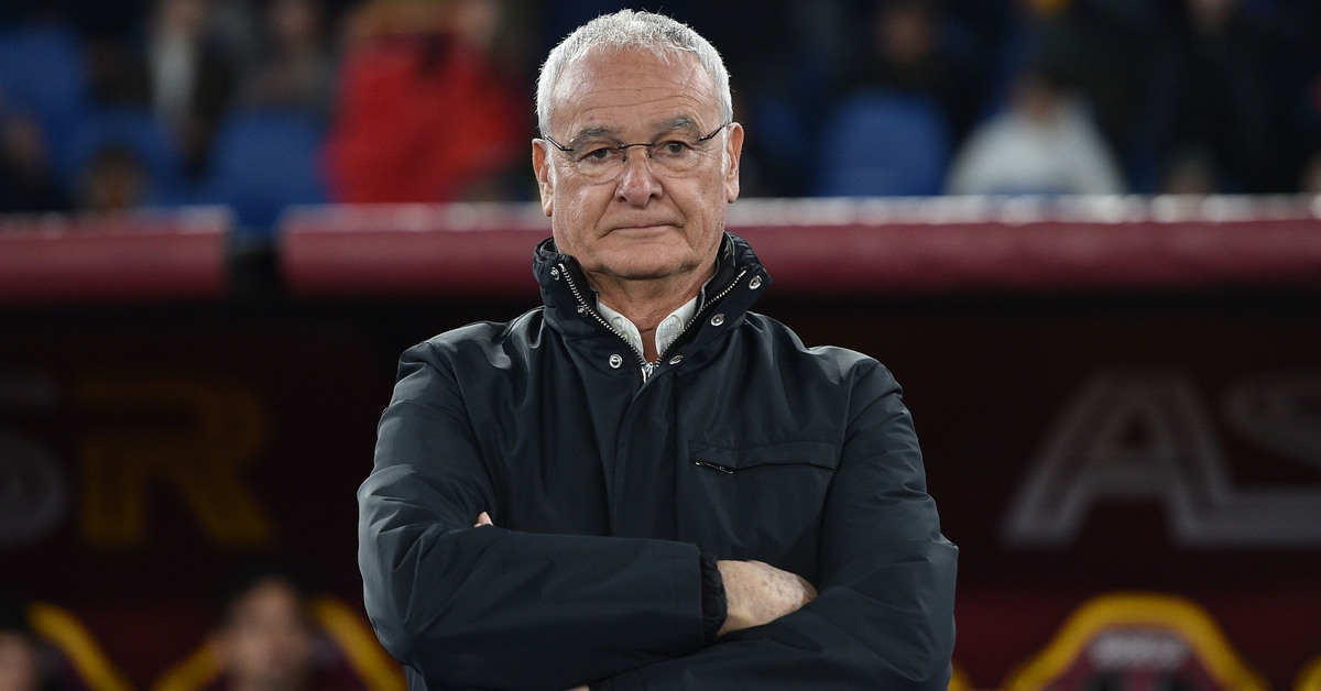 Claudio Ranieri’den İtalya kararı!