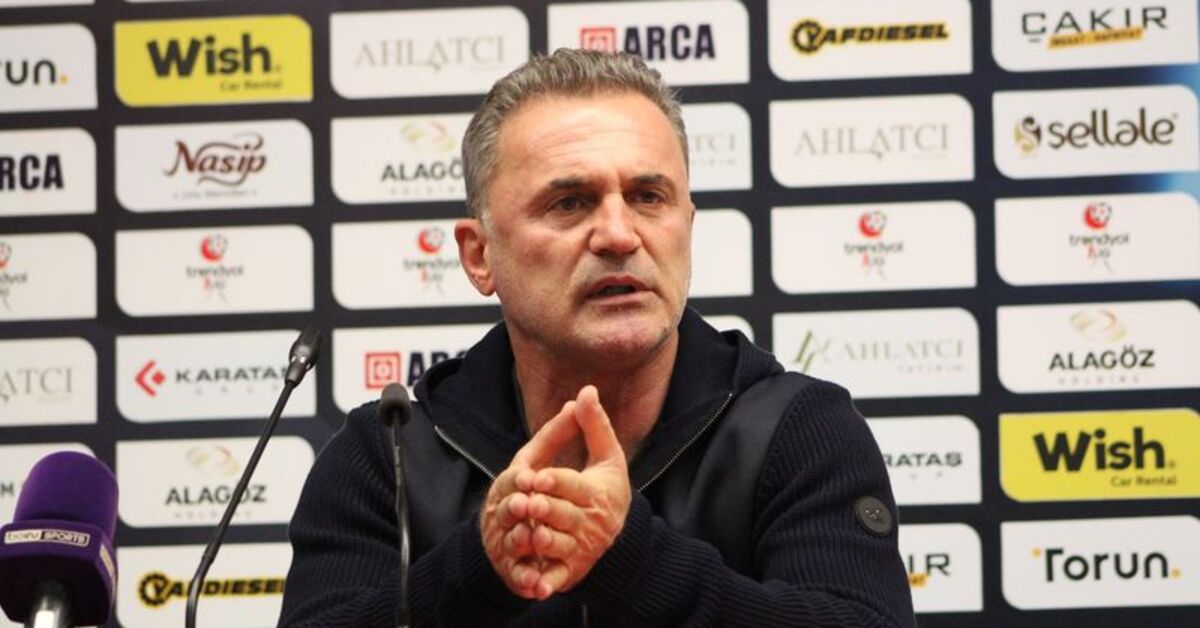 Çorum FK’da Tahsin Tam dönemi!