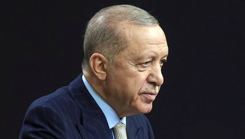 Cumhurbaşkanı Erdoğan: Yeni ulaştırma koridorları önemli