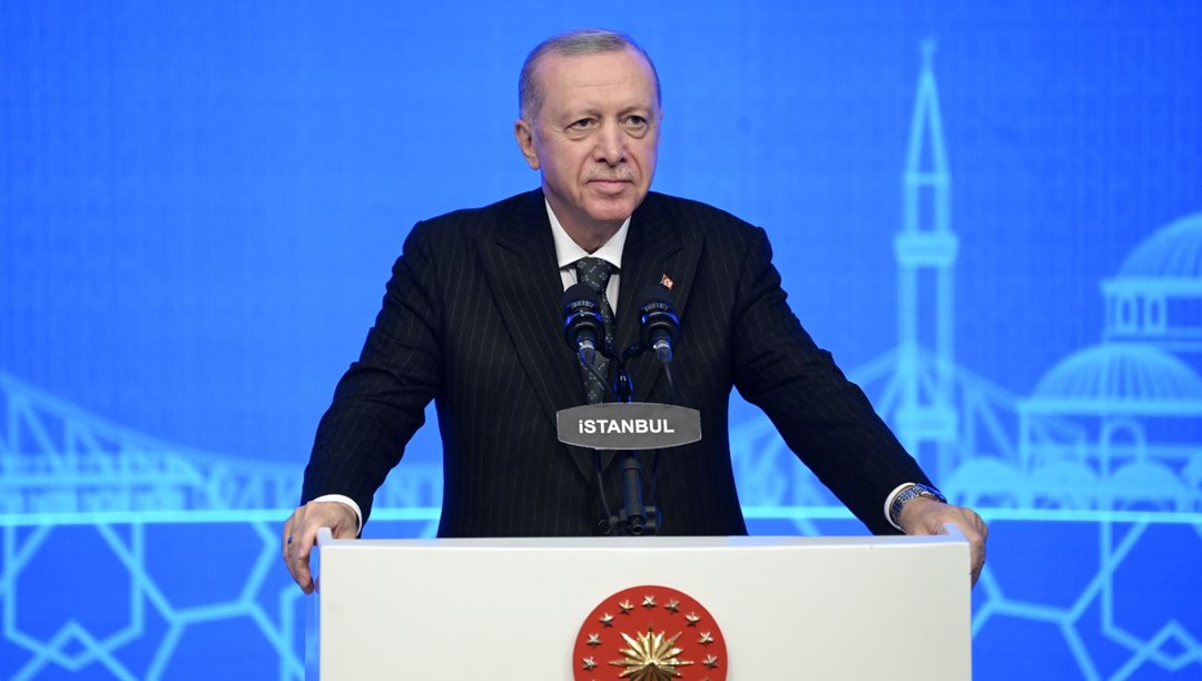 Cumhurbaşkanı Erdoğan’dan İsrail-İran savaşı açıklaması: Eller tetiklerden çekilmeli