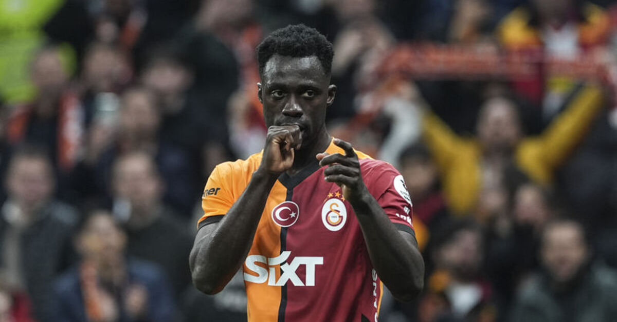 Davinson Sanchez’e ülkesinden büyük övgü!