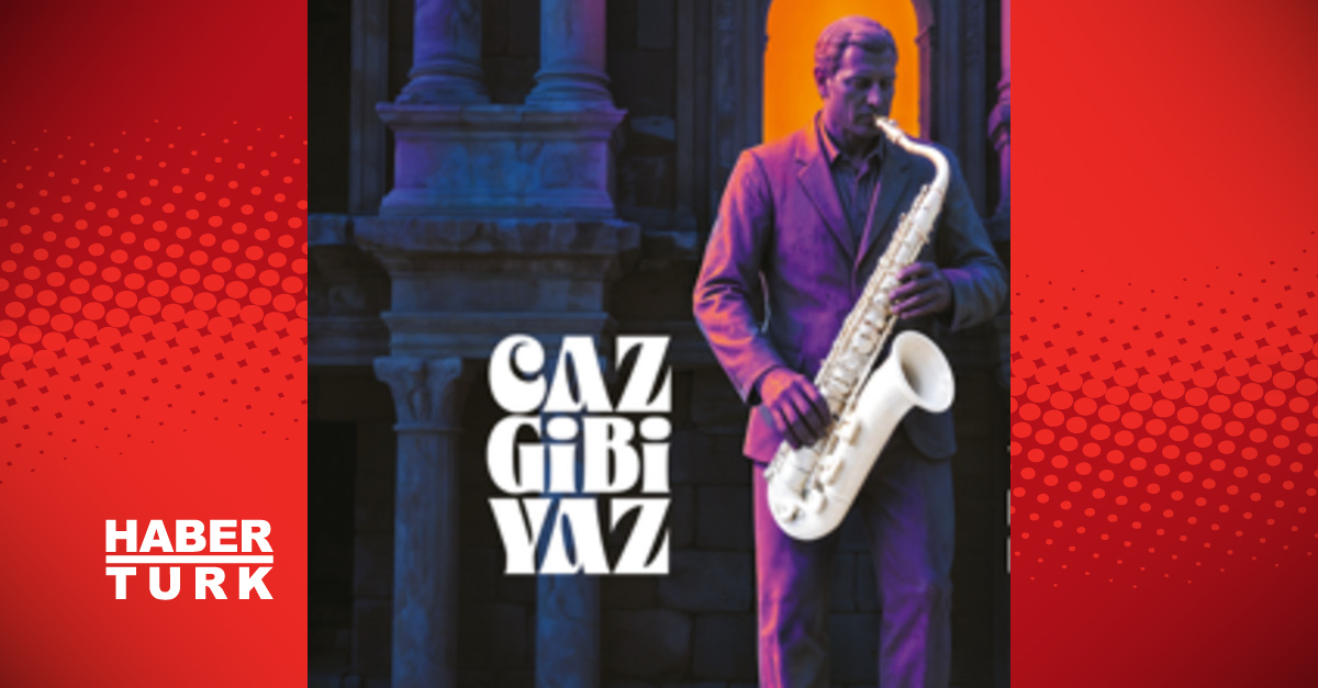 Denizli Caz Festivali 7 Temmuz’da başlıyor