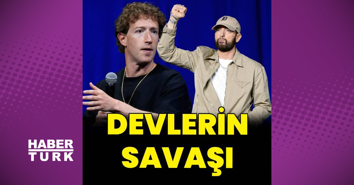 Devlerin savaşı