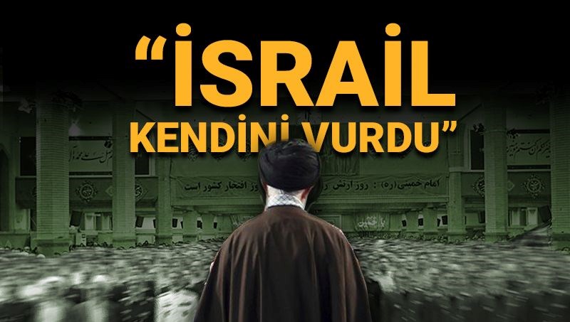 Devrim Muhafızları’nın yeni yöntemi: İsrail savunma sistemleri birbirini vurdu