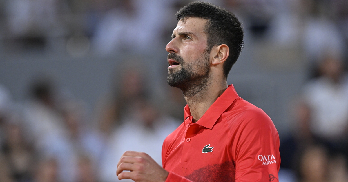 Djokovic ve Gauff 4. tura yükseldi!
