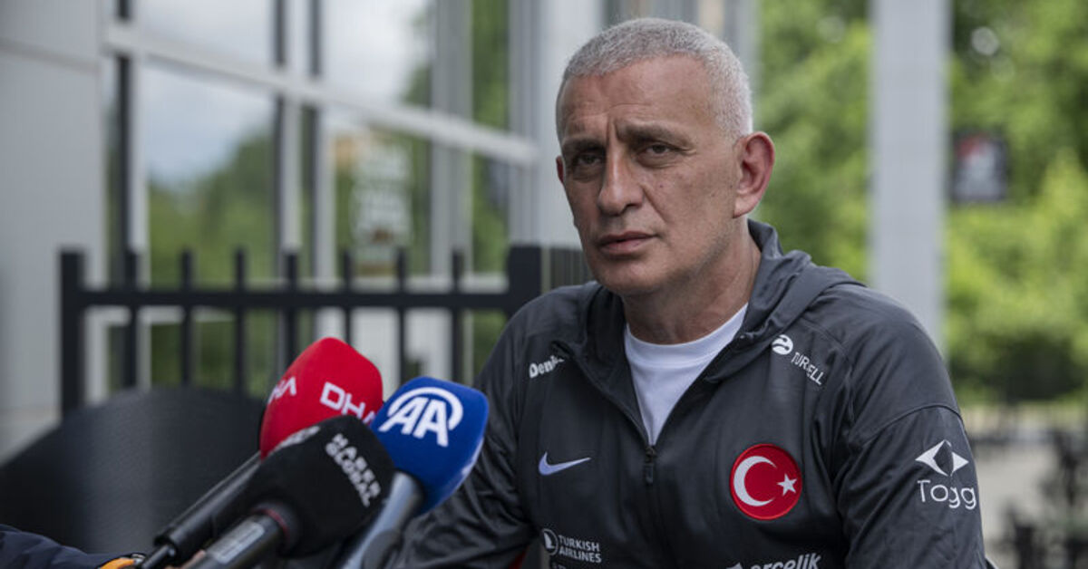 “Dünya Kupası’na katılma inancımız var”