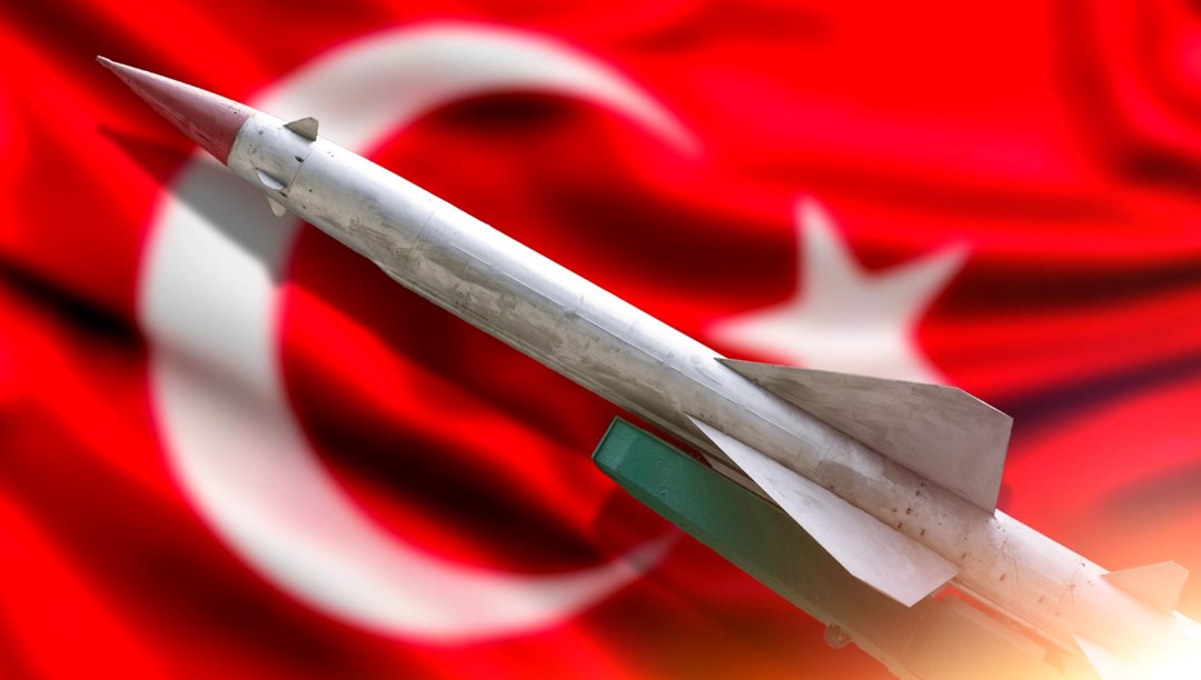 Dünyanın en güçlü hava savunma sistemine sahip ülkeler sıralaması 2025 belli oldu: Türkiye kaçıncı sırada?