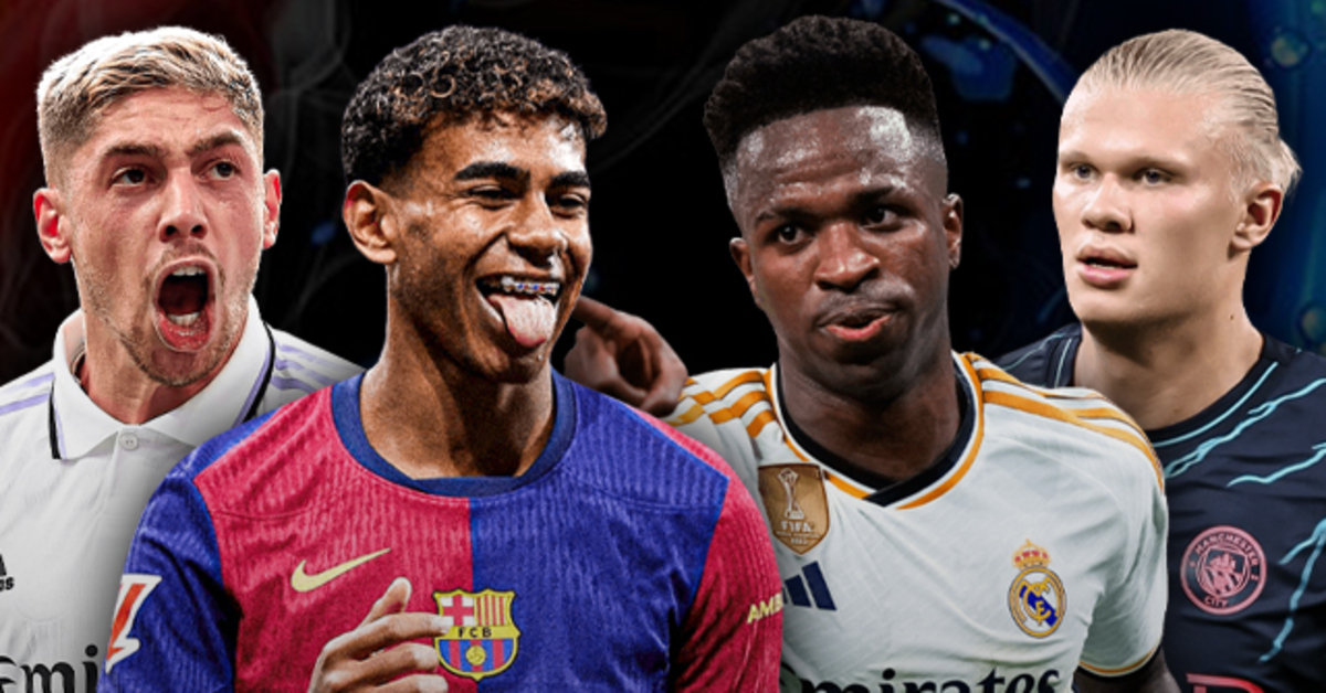 Dünyanın en pahalı ilk 11’i