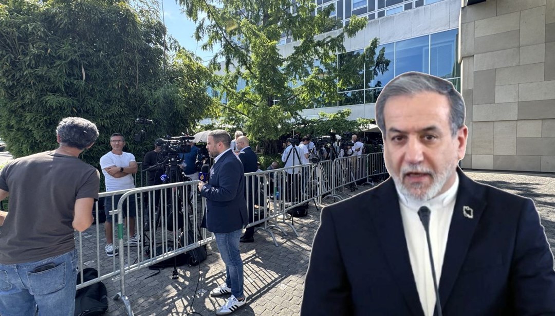 Dünyanın gözü kulağı bu toplantıda: İran ile müzakerelere devam kararı