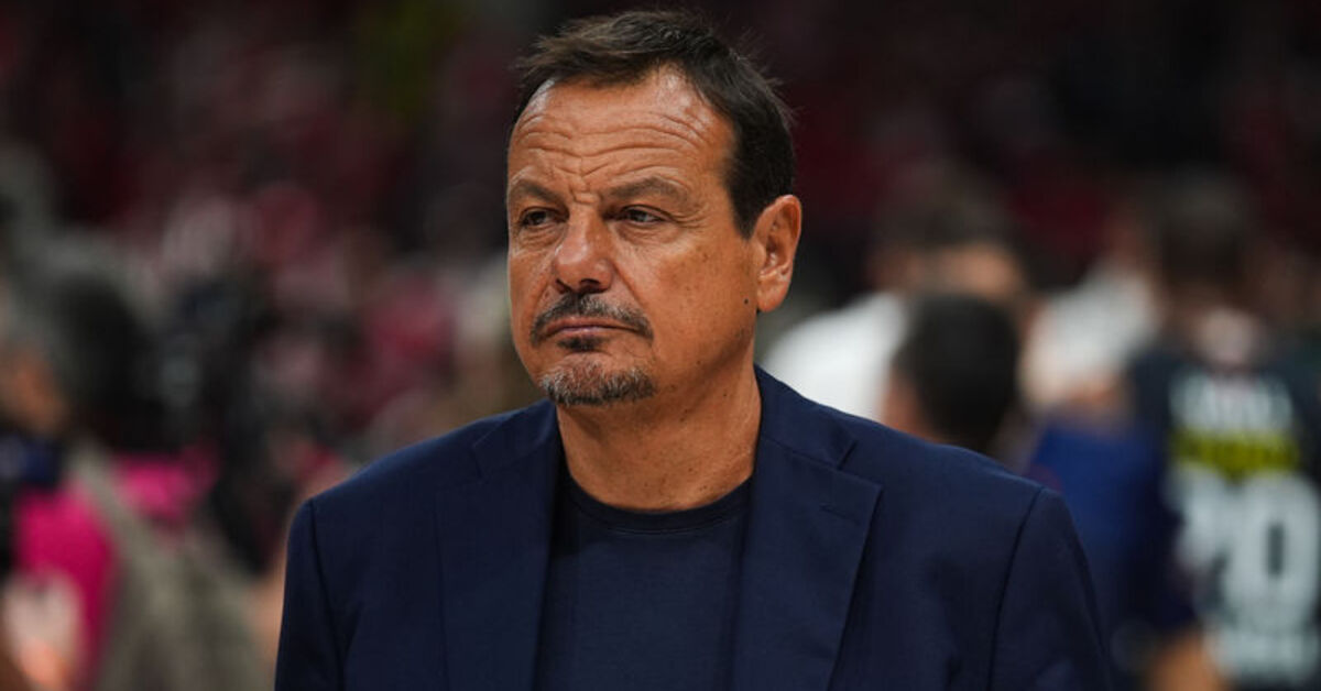 Ergin Ataman bu akşam HT Spor’da!