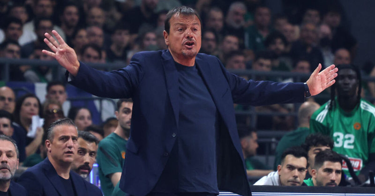Ergin Ataman’a kınama ve para cezası verildi!