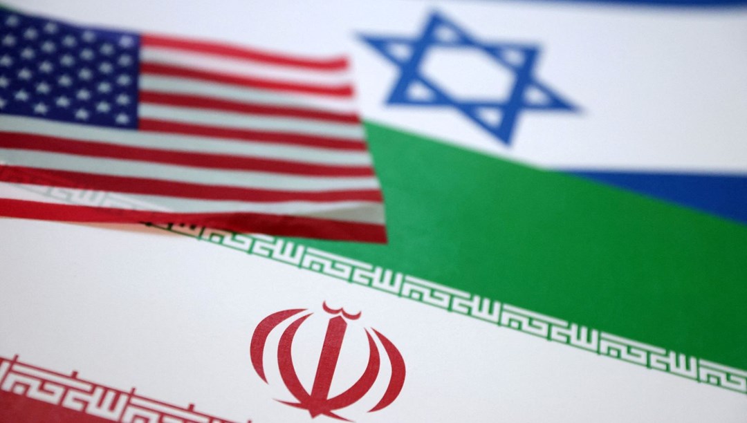 Eski Mossad şefinden ABD itirafı: “İran’ın iki seçeneği var”