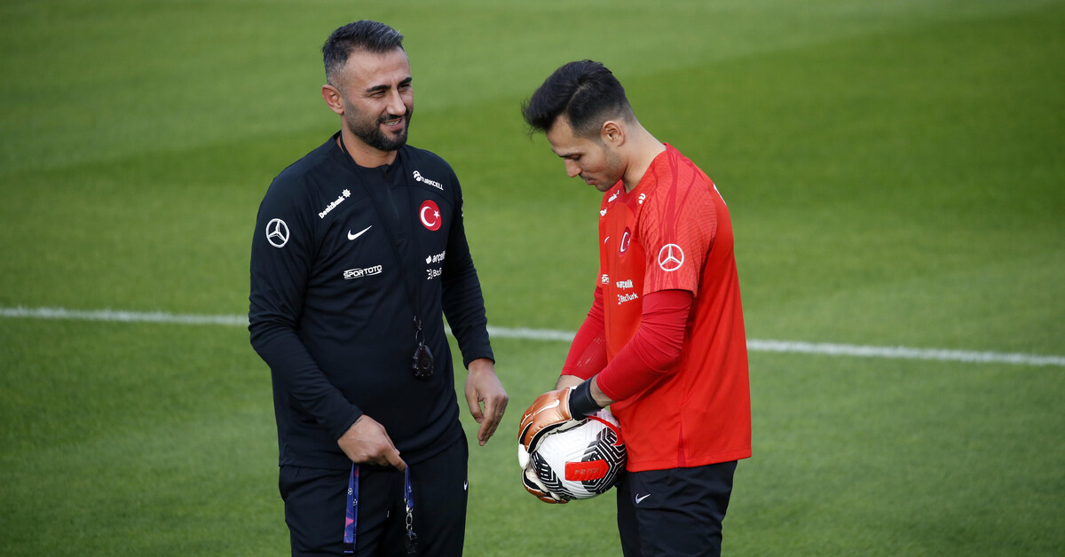 Eyüpspor’da Selçuk Şahin dönemi!