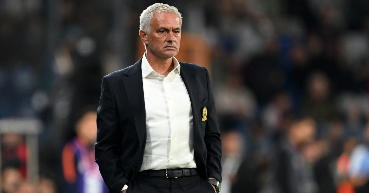 F.Bahçe’de Mourinho kararı!