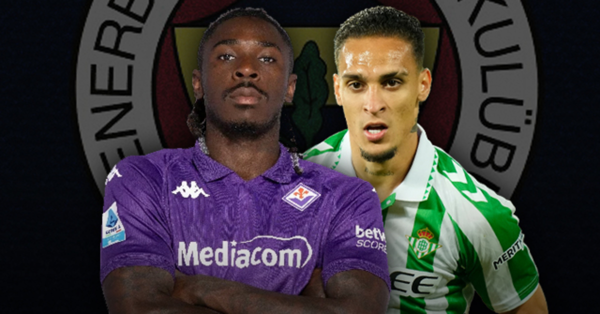F.Bahçe’den çifte transfer harekatı!