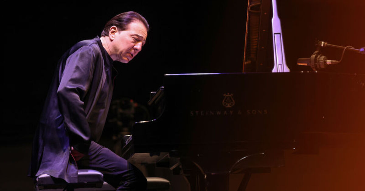 Fazıl Say’dan İznik’e özel beste