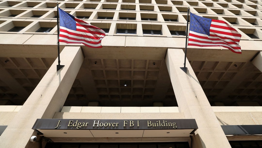 FBI’dan kritik uyarı: Havacılık sektörü tehlikede