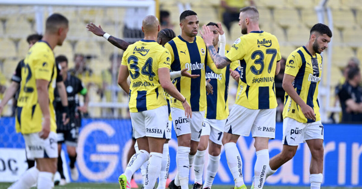 Fenerbahçe, Lazio ile karşılaşacak