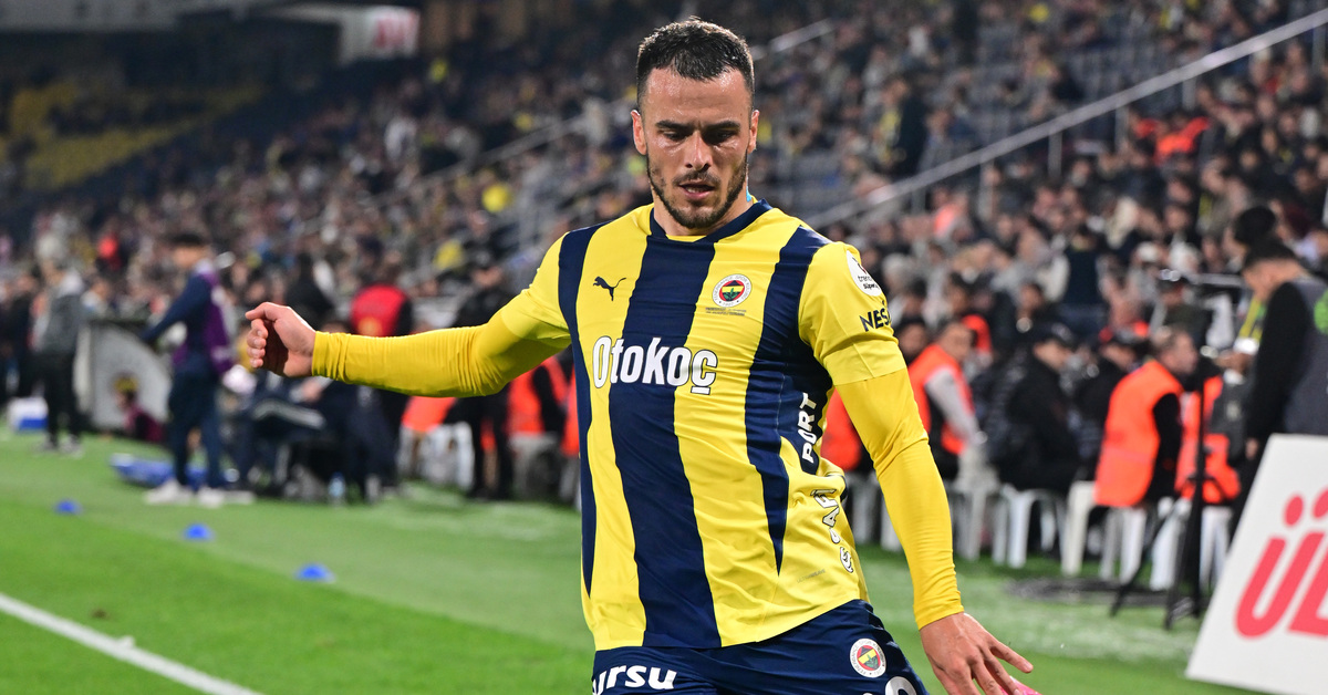Fenerbahçe’de ayrılık: Kostic
