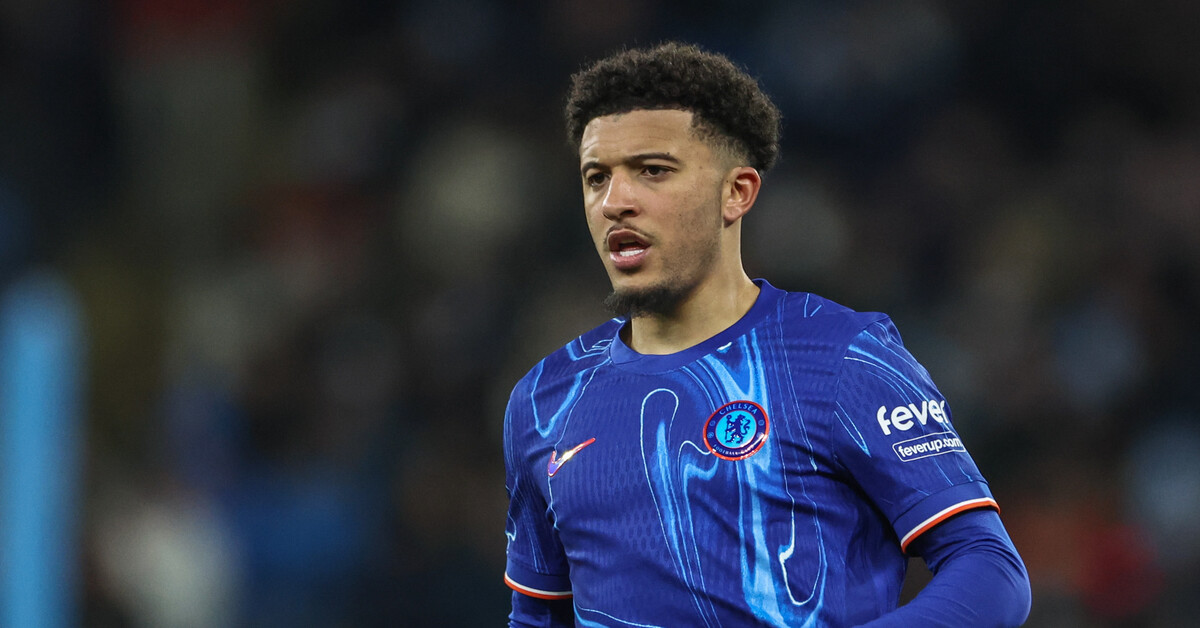 Fenerbahçe’nin Sancho teklifini duyurdular!
