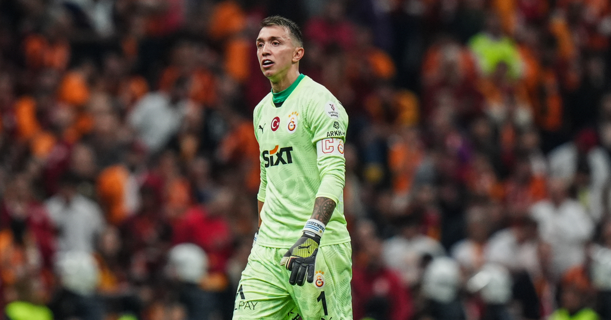 Fernando Muslera’nın yeni adresi belli oldu!