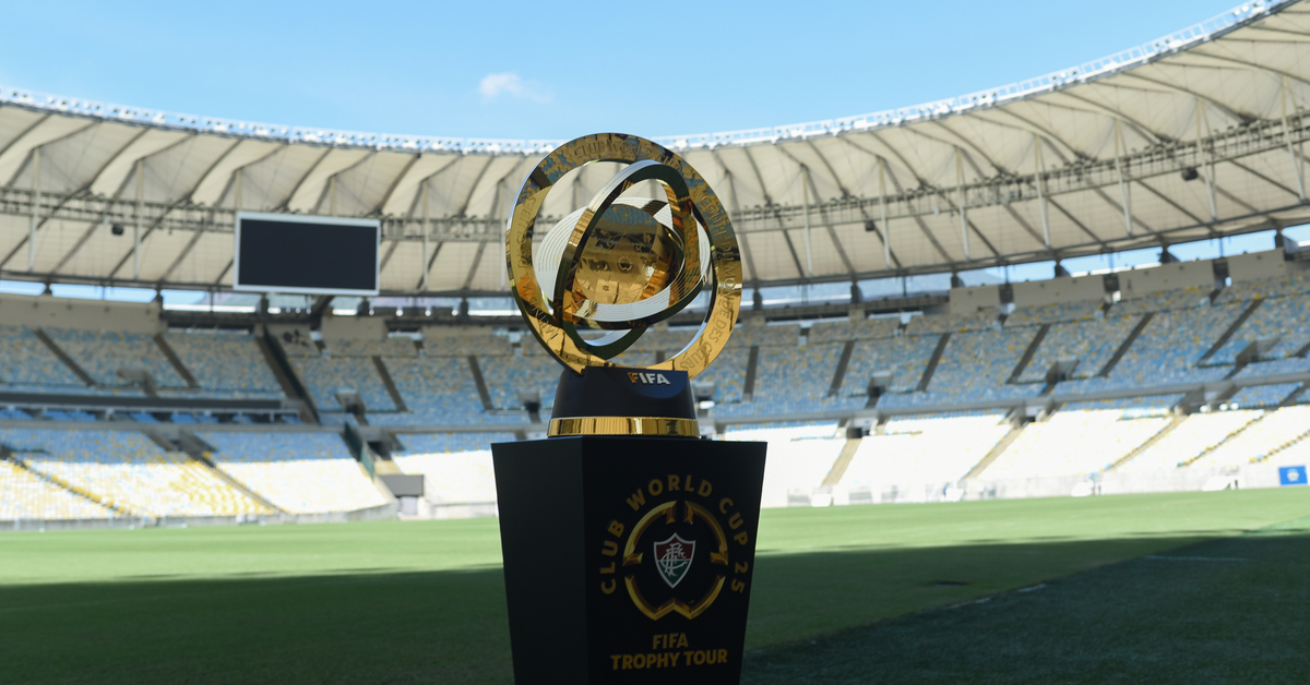 FIFA Kulüpler Dünya Kupası’nda rekor para ödülü!