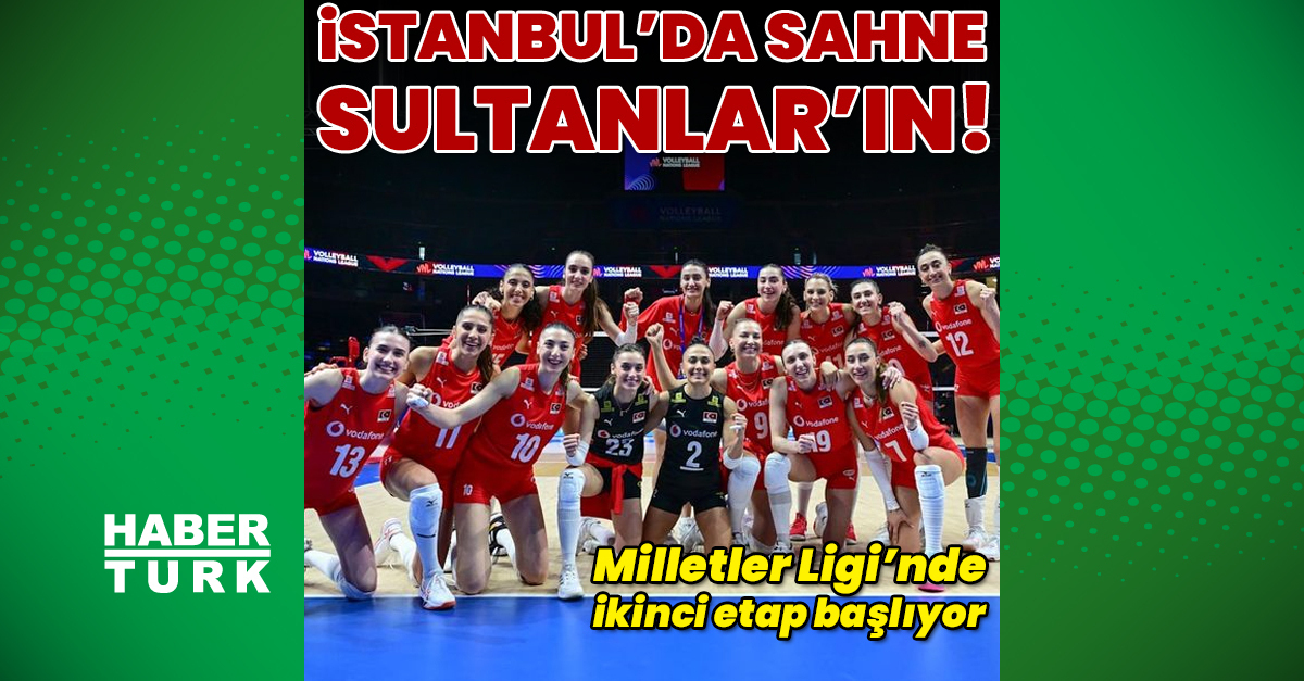 Filenin Sultanları, İstabul’da sahne alıyor!